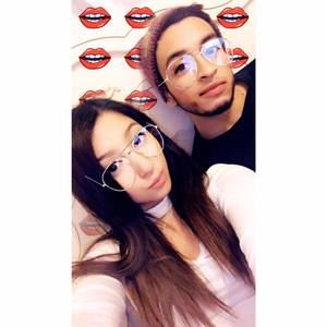 Meet your Posher, Eddie